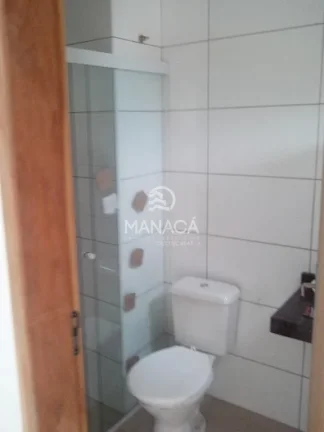 Imagem Sobrado residencial à venda, Los Angeles, Barra Velha