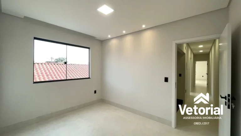 Imagem Casa 3 suítes estilo sobrado no São Paulo - Barreiras-Ba