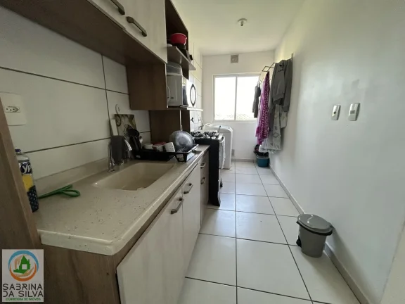 Imagem Apartamento - Itoupavazinha - Blumenau
