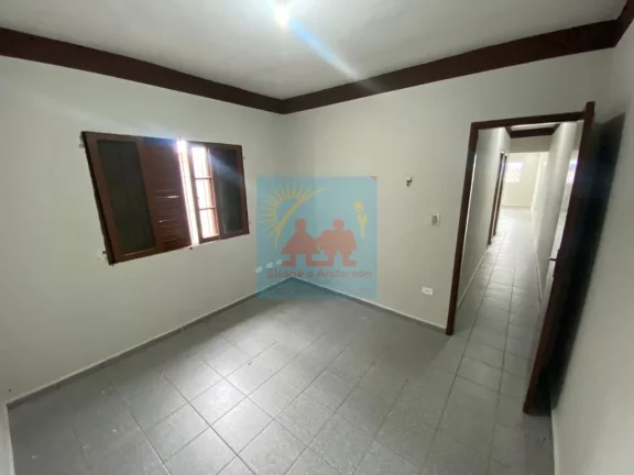 Imagem CASA RESIDENCIAL em MONGAGUÁ - SP, BALNEARIO JUSSARA