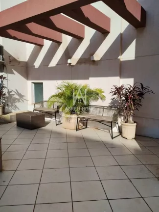 Imagem APARTAMENTO ERCILIA