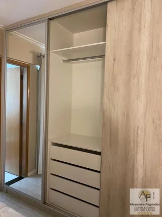 Imagem Apartamento para Venda em Goiânia, JARDIM GOIAS, 2 dormitórios, 1 suíte, 2 banheiros, 1 vaga