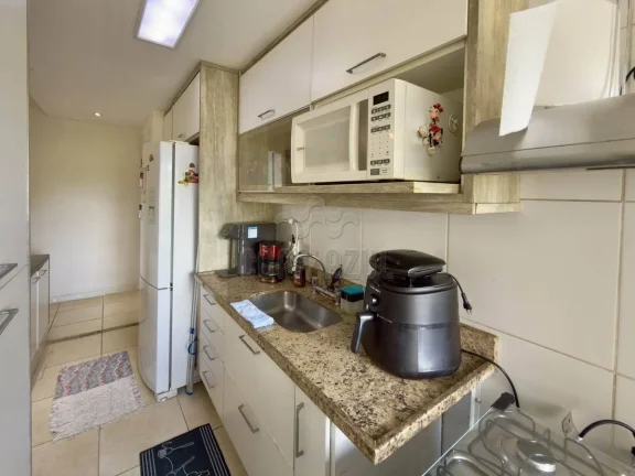 Imagem Barra da Tijuca – Avenida Vice-Presidente José Alencar | Residencial › Apartamento 3 quarto(s) à Venda