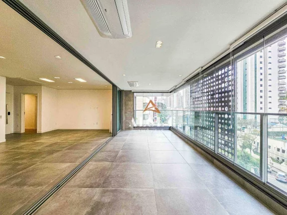 Imagem Apartamento com 3 suítes no Syrah Anália Franco