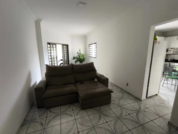 Imagem Casa 3/4 C Suite Sozinha No Lote Com Lazer Completo No Pq Amazonia