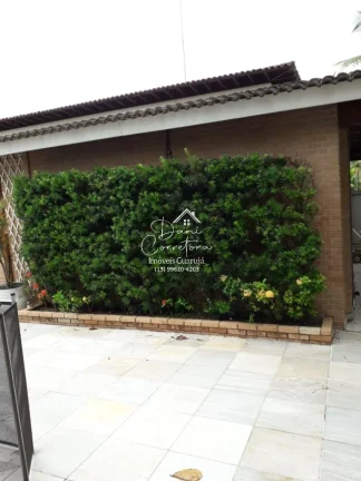 Imagem CASA Residencial em GUARUJÁ - SP, ENSEADA