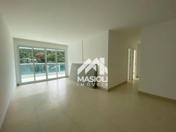 Imagem Apartamento com 3 dormitórios à venda, 108 m² por R$ 1.969.000,00 - Praia da Costa - Vila Velha/ES