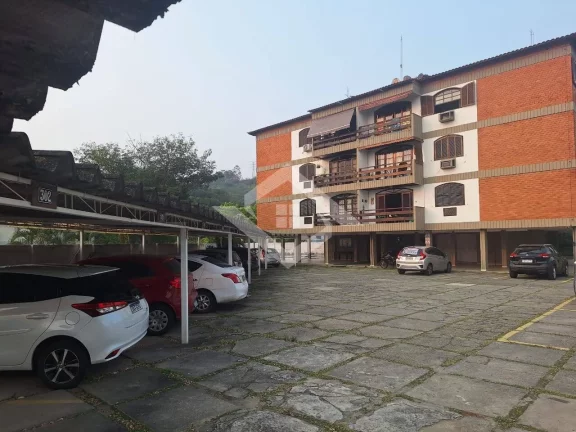 Imagem Apartamento 4 quartos ( 2 suítes) com 100 m², em condomínio - Campo Grande