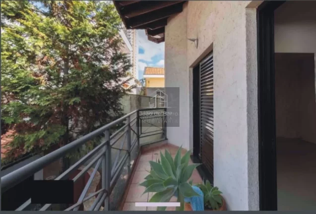 Imagem Sobrado com 3 dormitórios à venda, 354 m² por R$ 1.538.000,00 - Parque da Vila Prudente - São Paulo/