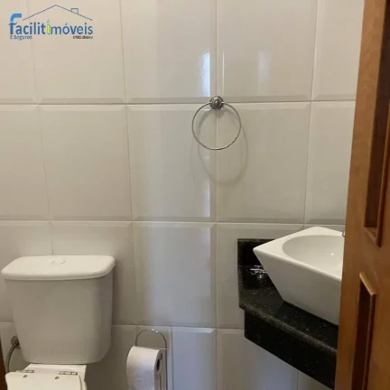 Imagem APARTAMENTO À VENDA VILA LUSITÂNIA - SÃO BERNARDO DO CAMPO - SP