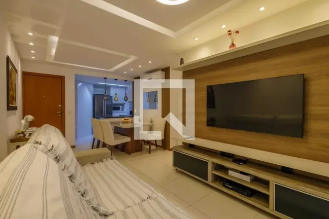 Imagem Apartamento à Venda - Recreio, 3 Quartos, 89 m2