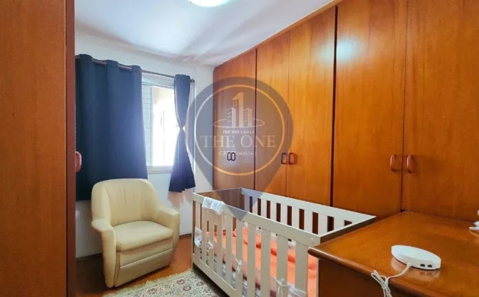 Imagem Imperdível: Apartamento de Luxo em Perdizes, São Paulo-SP 5 Quartos, 3 Suítes, 5 Banheiros, 4 Vagas, 341m²