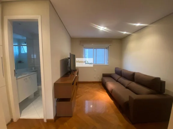 Imagem Apartamento à venda, no Condomínio Vila Eco Residenza, em Campinas, Loteamento Residencial Vila Bella, com 3 quartos, 136m2