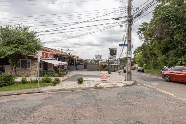 Imagem Terreno/Área Campo Comprido