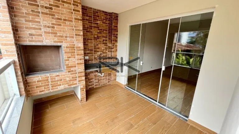 Imagem Apartamento Itaguá 2 dormitórios,1 banheiro, 1 vaga de garagem,varanda gourmet com churrasqueira.