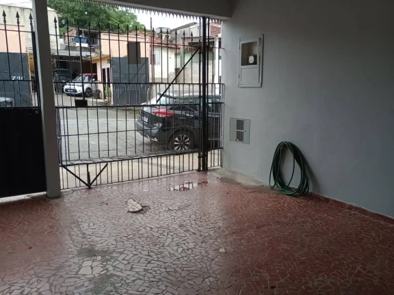 Imagem Casa para locação com 1 Dormitório no Jardim Vila Formosa