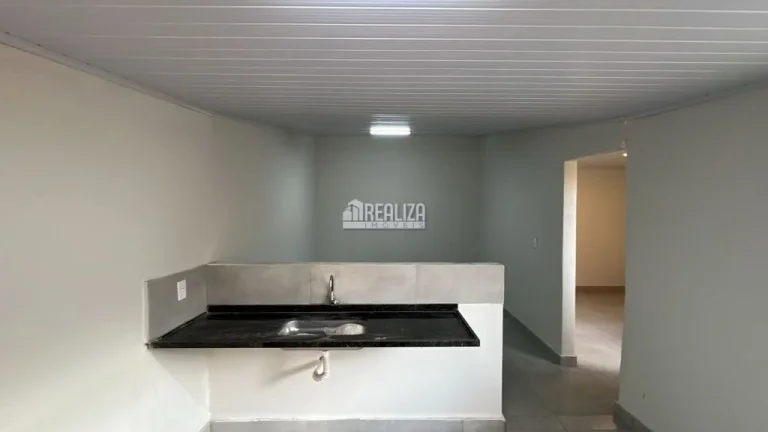 Imagem Casa à venda no bairro Vila Arquelau, Uberaba - 3 dormitórios, 4 garagens e mais!