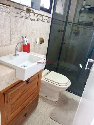 Imagem Apartamento à venda em São Paulo, Vila Nova Cachoeirinha, com 3 quartos, 90m²