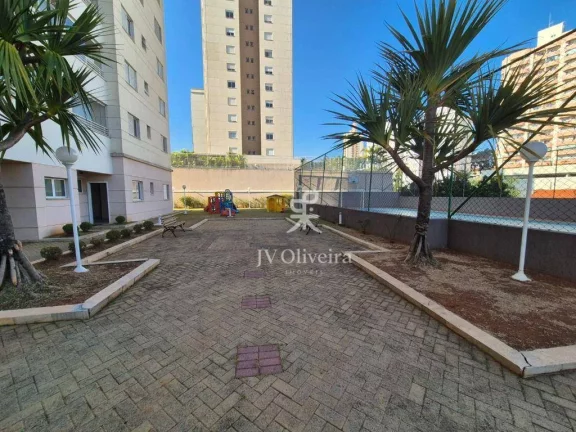 Imagem Apartamento com 3 dormitórios, 75 m² - venda por R$ 550.000,00 ou aluguel por R$ 4.438,00/mês - Jardim Ester Yolanda - São Paulo/SP