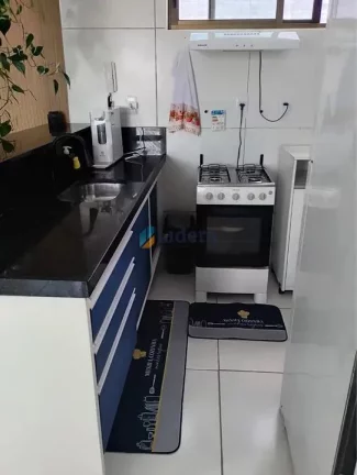 Imagem Apto á venda - 67m² - 3 quartos - 1 suíte - Poço, Cabedelo/PB