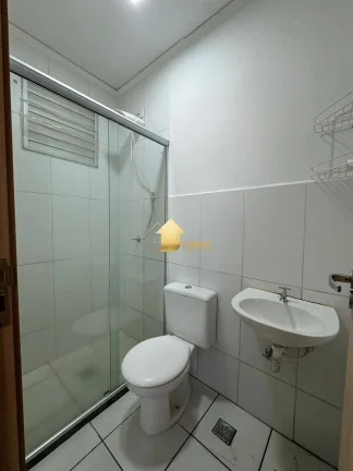 Imagem Apartamento 2 quartos Condomínio MRV Chapada Diamantina