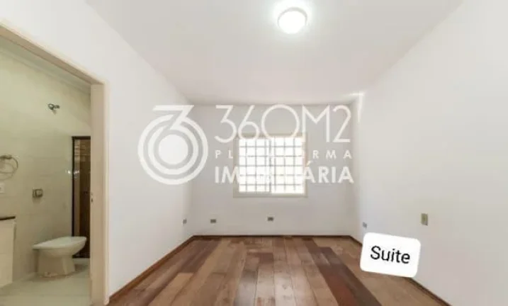 Imagem Casa para Venda em São Bernardo do Campo / SP no bairro Anchieta