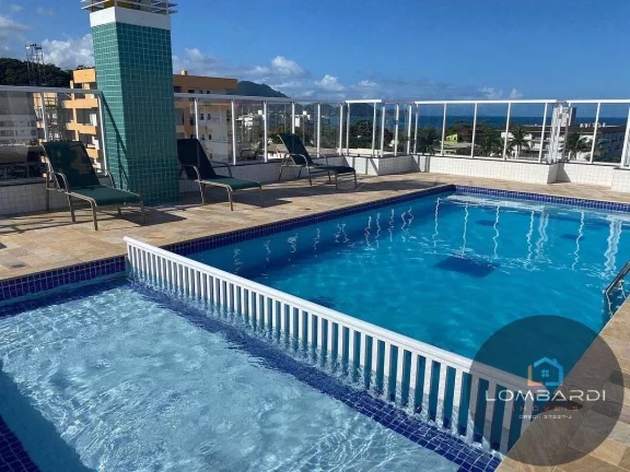 Imagem Apartamento na Praia das Toninhas