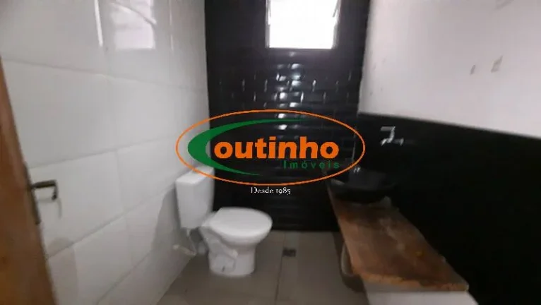 Imagem (29399) Rua do Matoso - Tijuca