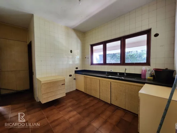 Imagem Casa em Condomínio Fechado - Santa Ines - Cantareira