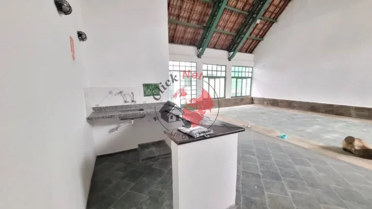 Imagem Terreno com Edícula à Venda no bairro Vila Euclides em São Bernardo do Campo