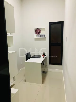 Imagem Casa à venda com 329 m² | Residencial Campos do Conde II | Paulínia - SP