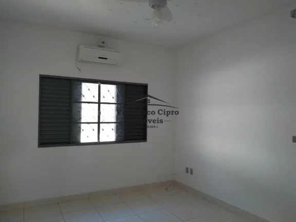 Imagem Casa à venda no bairro Jardim Ícaro - Guaratinguetá/SP