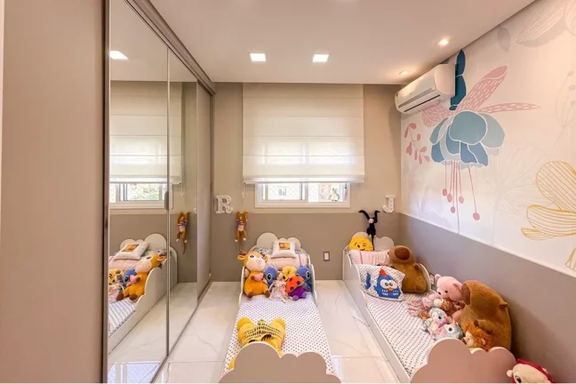 Imagem MRF 5508 Apto 610241012-202 - Apartamento à venda no bairro Marechal Rondon - Canoas/RS