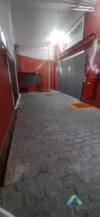 Imagem Galpão à venda, 1.100m² por R$ 2.200.000,00 - Vila das Mercês - São Paulo/SP