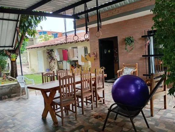 Imagem Casa à venda Zona Norte bairro Vila Santa Clara - Sorocaba/SP