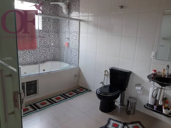 Imagem Ótima casa à venda - Condomínio Cafezal VI - Itupeva - SP