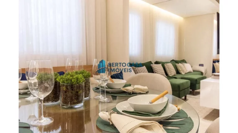 Imagem Apartamento Padrão