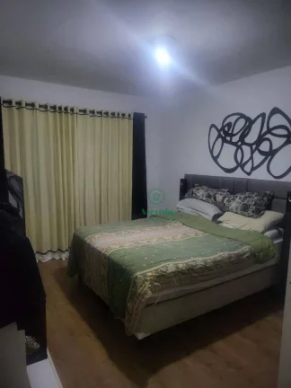 Imagem Sobrado à venda, 150 m² por R$ 650.000,00 - Parque Edu Chaves - São Paulo/SP