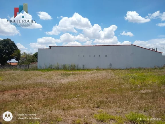 Imagem Ótima área a venda em Tatuí SP