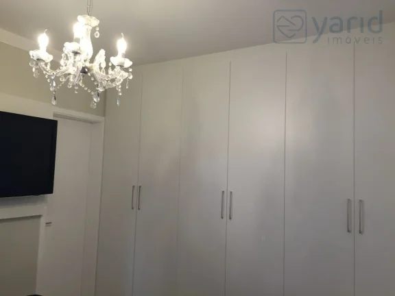 Imagem Apartamento à venda em Jundiaí-SP - Alta Vista Premium: 3 quartos, 3 suítes, 2 salas, 2 banheiros, 2 vagas, 128m².