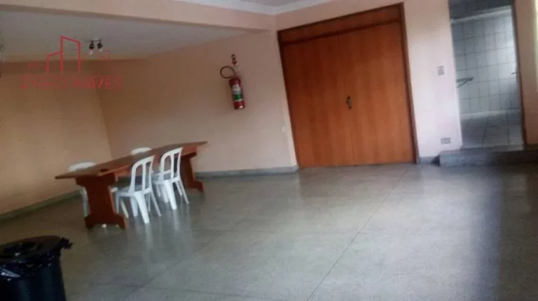 Imagem Apartamento 2 Dormitórios - Condomínio Cruzeiro Do Sul.