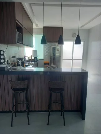 Imagem Casa à Venda em Terras Alphaville 2 - 4 Dorms, Área de Lazer - Imperdível!