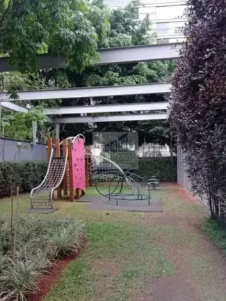 Imagem APARTAMENTO PARA LOCAÇÃO EM VILA NOVA CONCEIÇÃO COM 1 DORMITÓRIOS