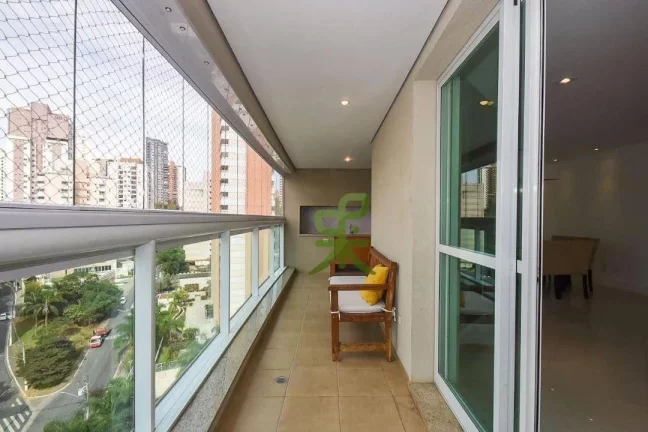 Imagem Apartamento com 3 dormitórios à venda, 193 m² por R$ 1.430.000,00 - Vila Suzana - São Paulo/SP