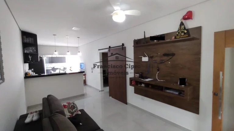 Imagem Casa à venda no bairro Belveder Clube dos 500 - Guaratinguetá/SP