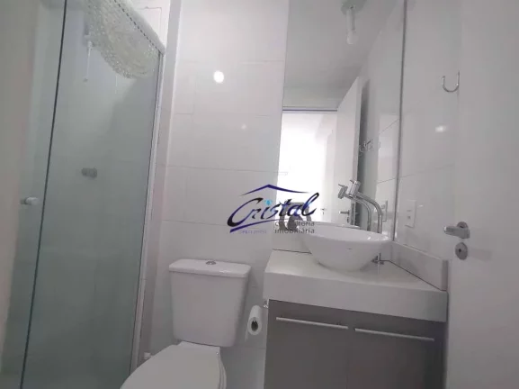 Imagem Apartamento com 3 quartos (1 suíte) à venda, 69 m² - Condomínio Terraço D’Arte - Jardim Torino - Cotia/SP