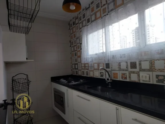 Imagem Apartamento 78m² | 1 Suíte | Moema, São Paulo