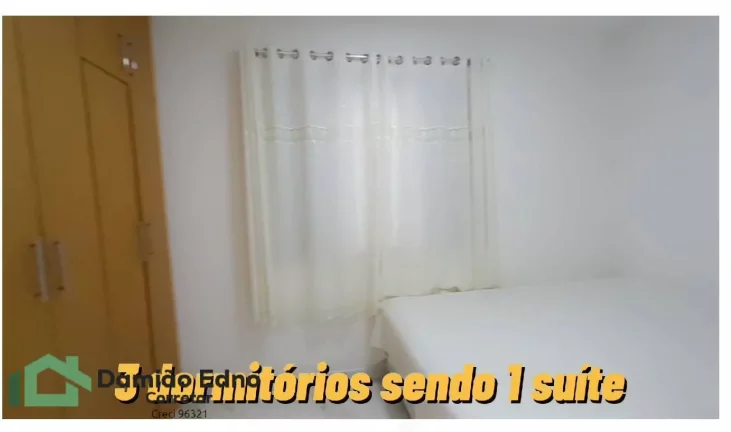 Imagem Casa com 3 Quartos e 3 banheiros, 239 m² por R$ 990.000