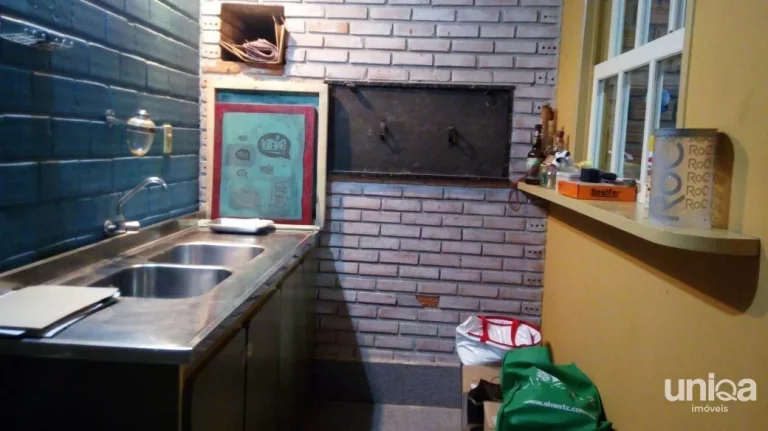 Imagem Casa 4 dormitórios sendo 2 suítes, 3 vagas de garagem