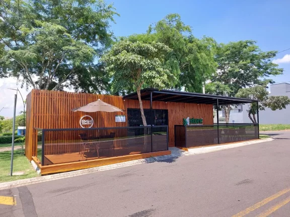 Imagem CASA MODERNA - ESPAÇOS AMPLOS - RESIDENCIAL JARDIM DO JATOBÁ - HORTOLÂNDIA